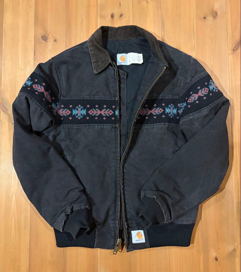 carhartt サウスウエスト アクティブジャケット サンタフェジャケット