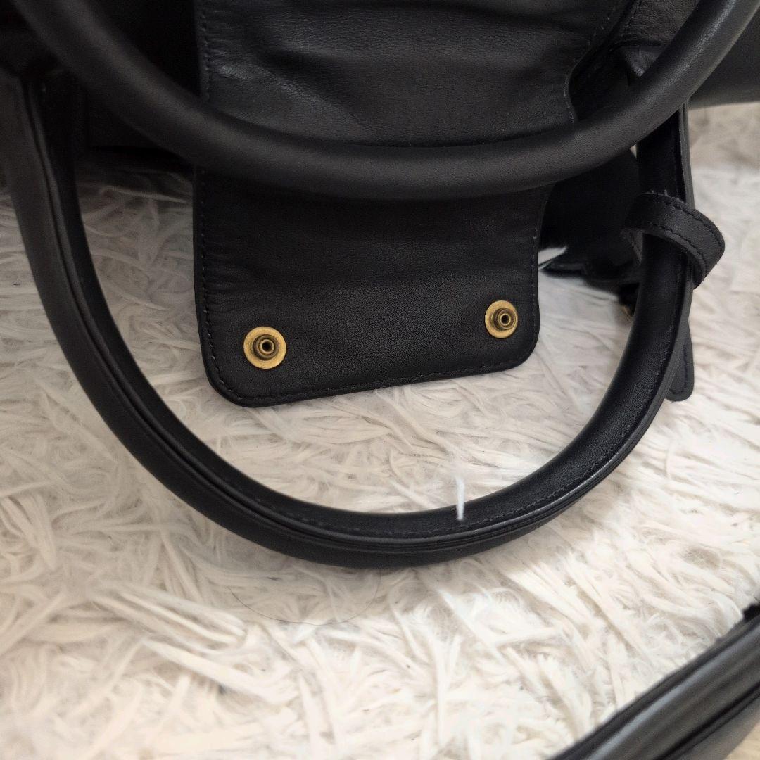 極美品✨️COACH ボストンバッグ 2way オールドコーチ 0502 - メルカリ