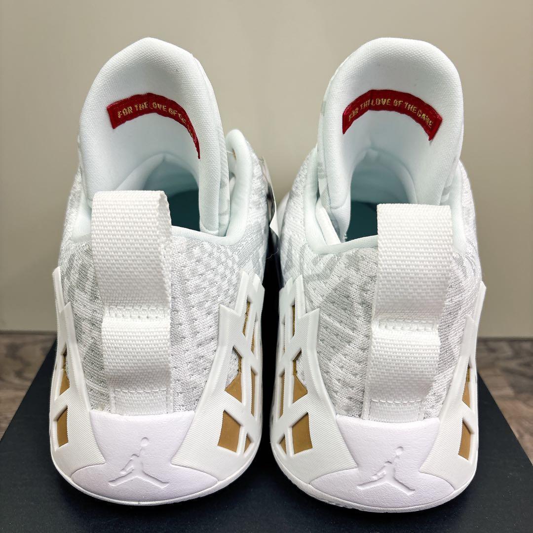 【新品】AIR Jordan ジャンプマンダイヤモンドロー 27.5cm