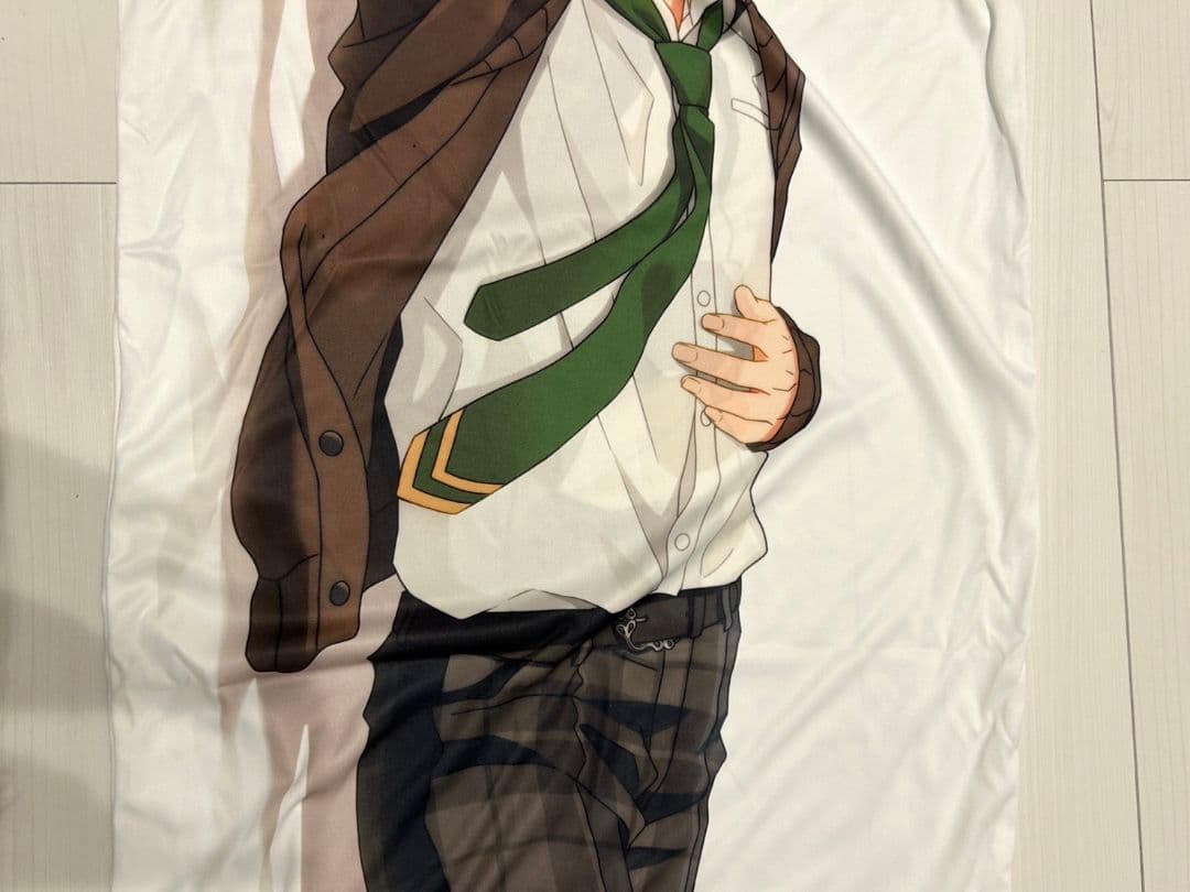 朔間零 抱き枕カバー UNDEAD あんさんぶるスターズ あんスタ - メルカリ