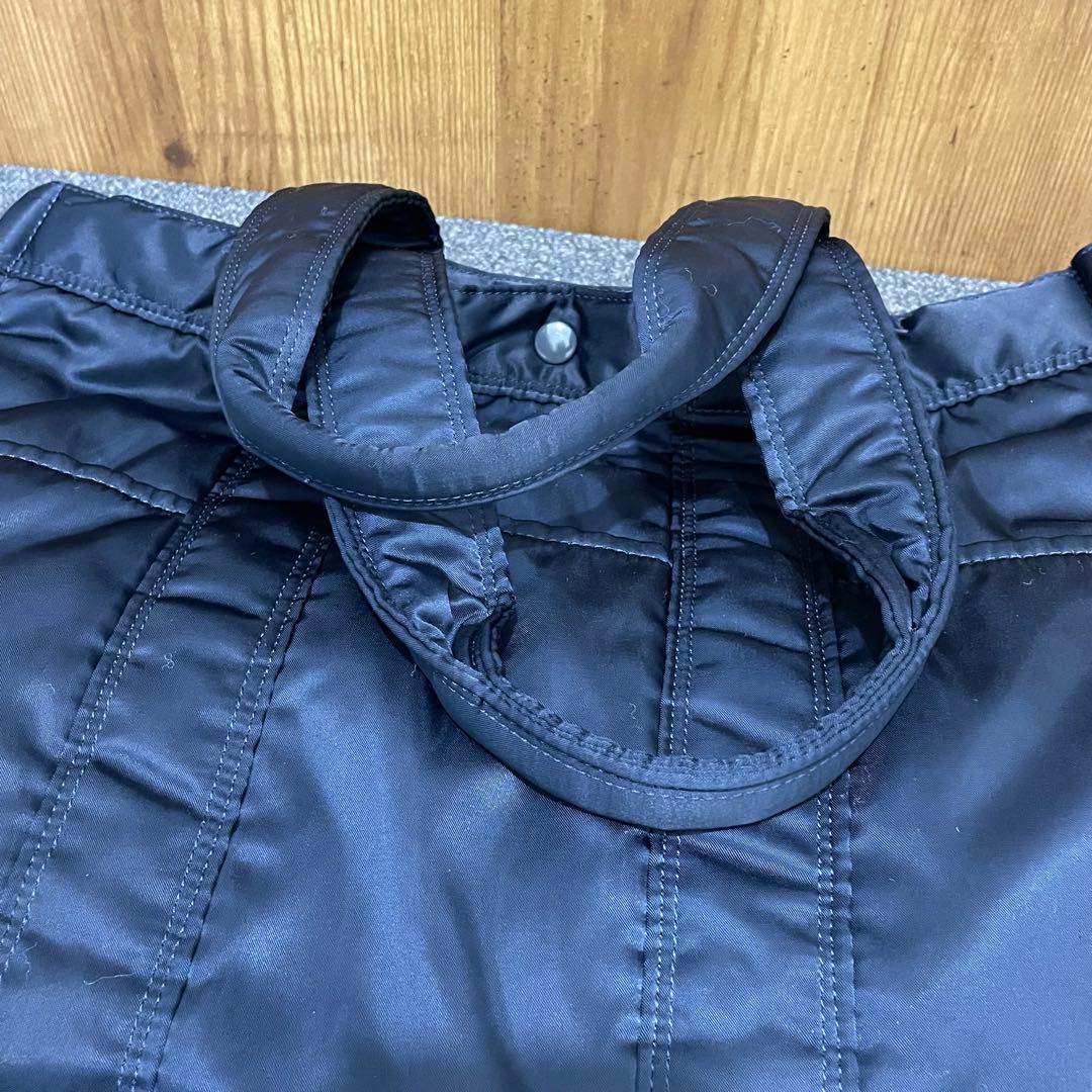 希少Lサイズ✨廃盤 美品✨ヘッドポーター タンカー トートバッグ