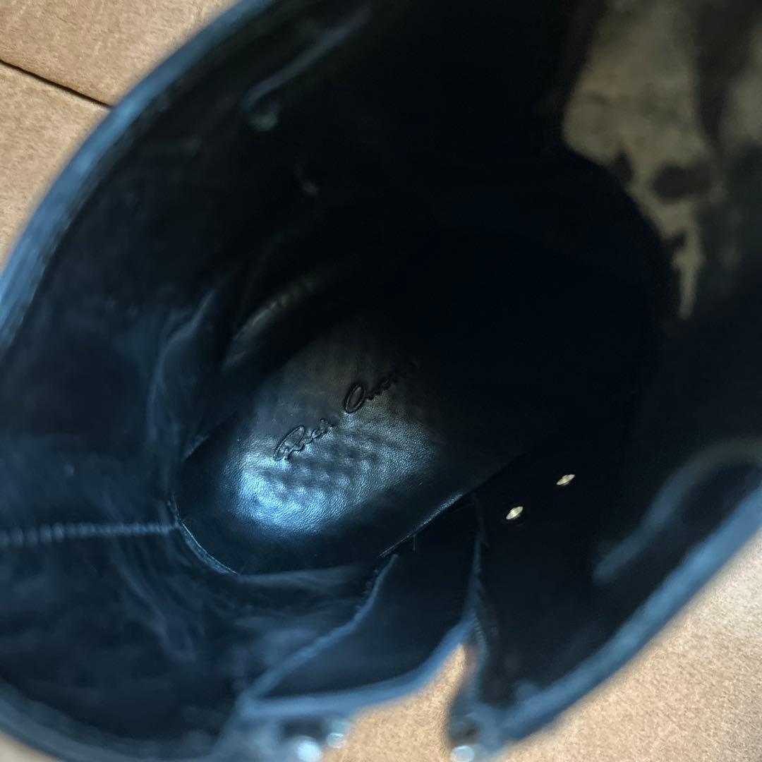 Rick Owensメガバンパー値下げ交渉あり - メルカリ