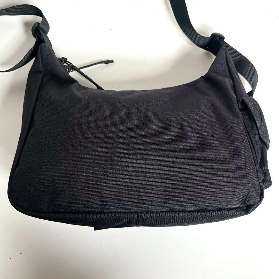 BAICYCLON by bagjack MULTI POCKETS Bag