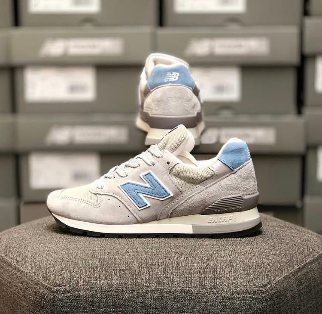 26.0【極美品】希少品番M996ABC USA 40周年記念モデル - メルカリ