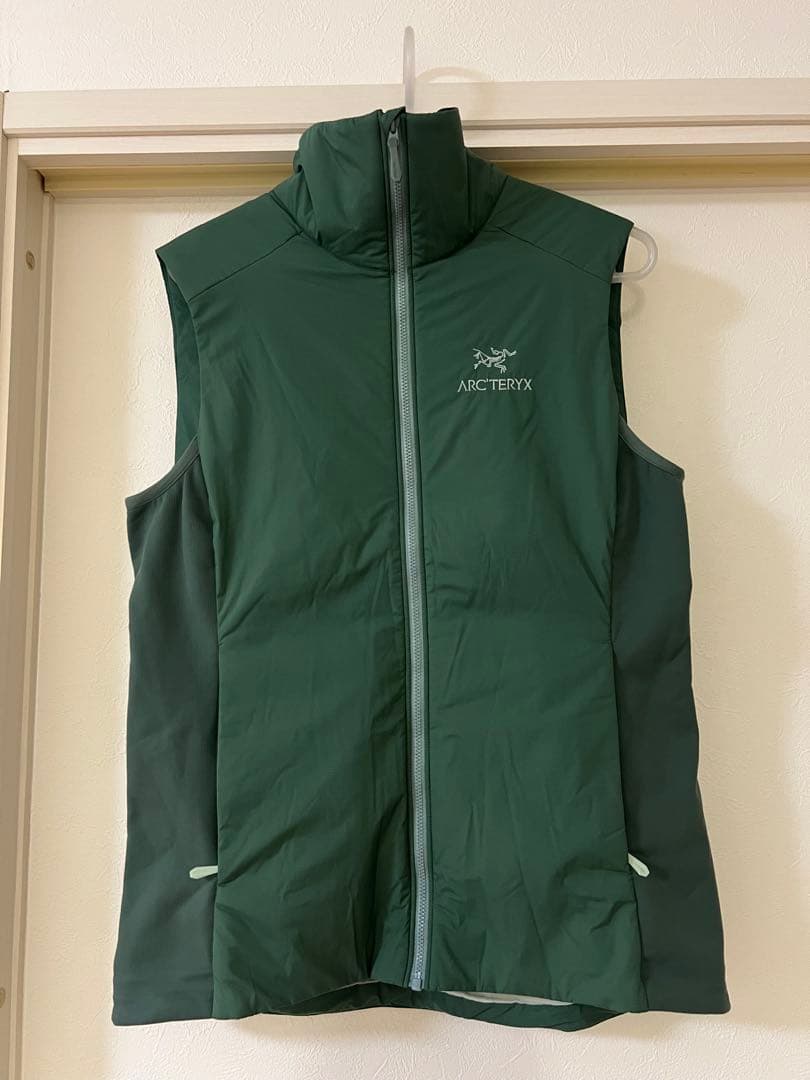 ARC'TERYX(アークテリクス) Vest Women's Arc'teryx Nexis Down Vest - Women's | REI Co-op