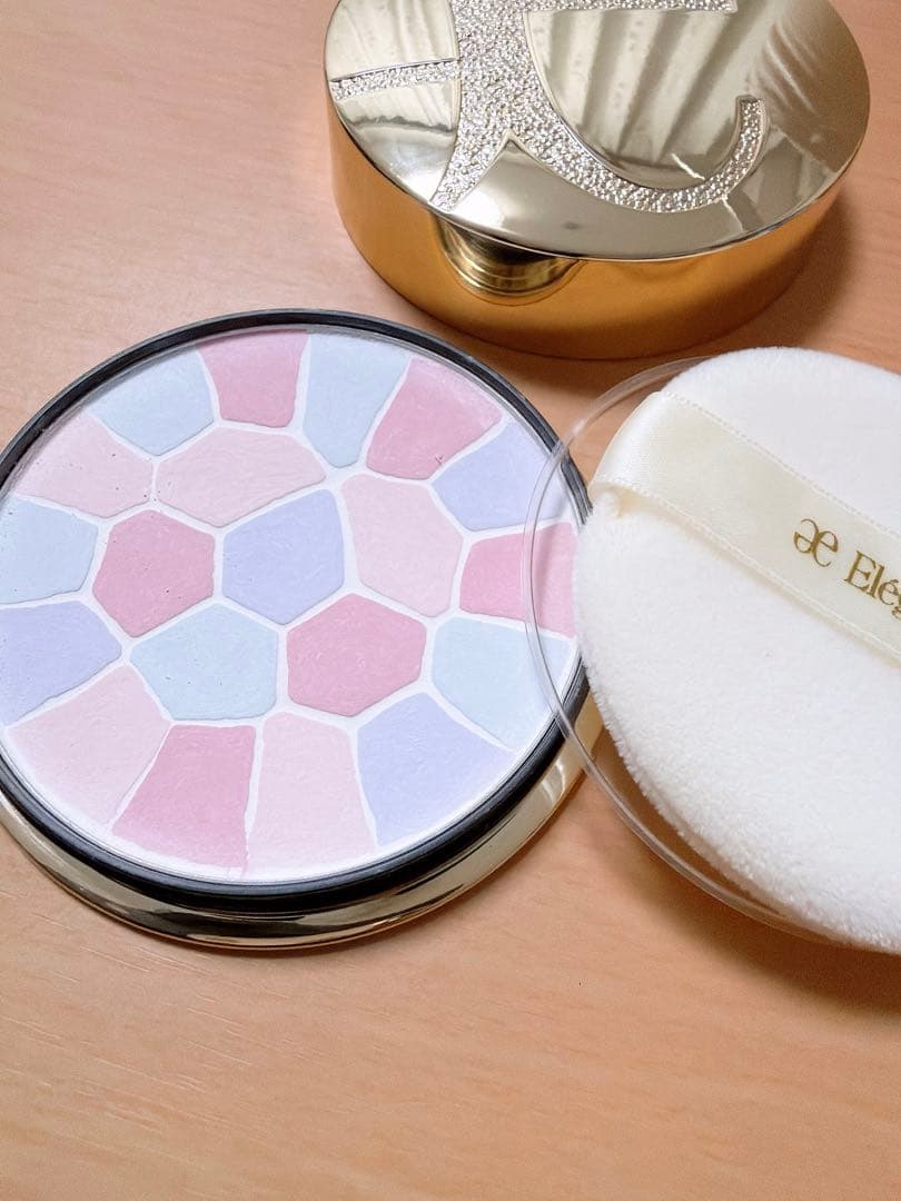 エレガンス　ラ　プードル　オートニュアンス　リクスィーズ　Ⅷ 8 6/1 エレガンス ラプードルシリーズに新色8番（VIII）が登場！ | MCS