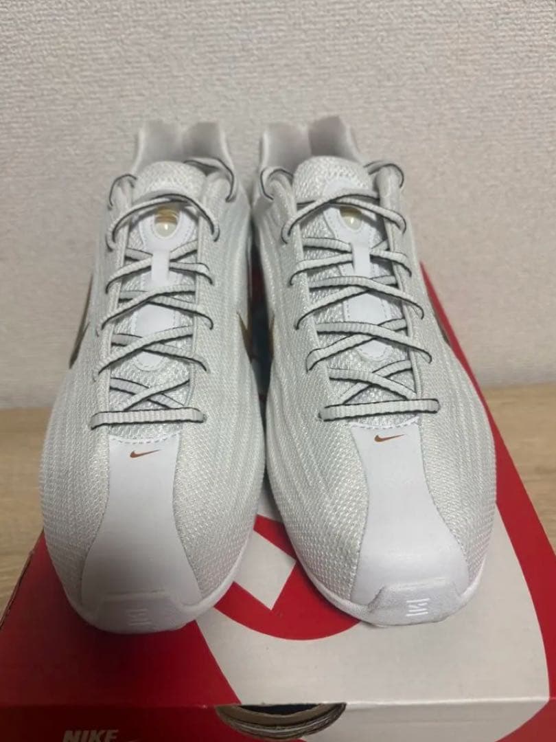 Nike Shox z 28.5cm NIKE スニーカー