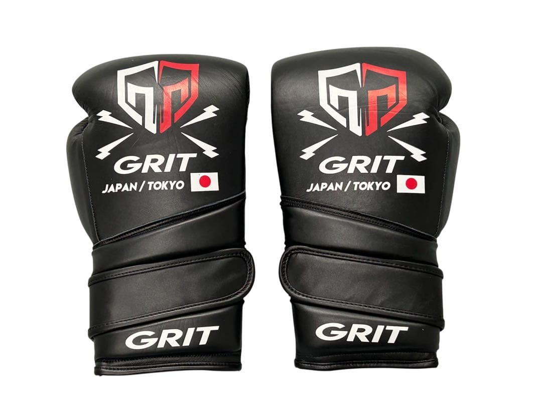 GRIT CUSTOM MADE JAPAN TOKYO ボクシンググローブ GRIT FIGHT SHOP TOKYO | eBay Stores