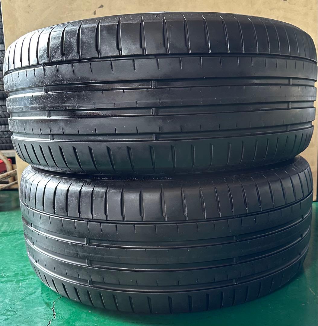 ファルケン275/50R20 AZENIS FK520 MO 2本セット Falken Azenis FK520 275/50R20XL 113V BSW | Affordable Tir