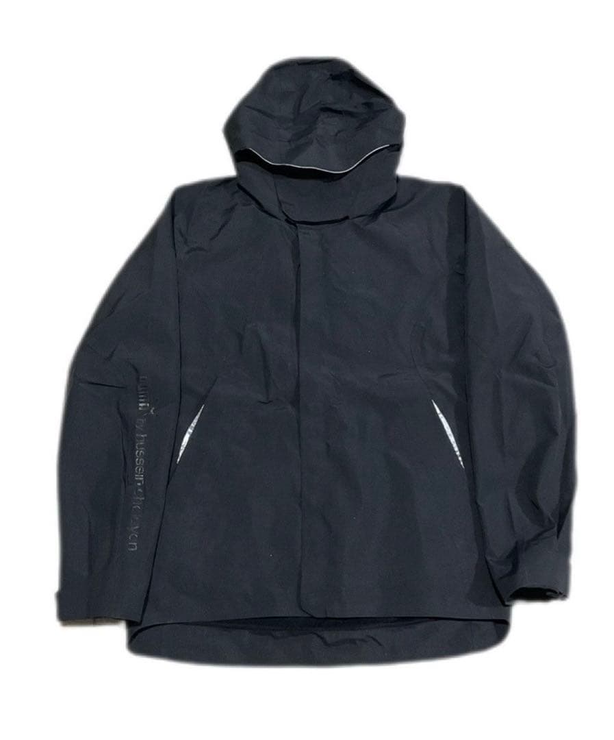 Puma x Hussein Chalayan ジャケット PRADA JLAL - メルカリ