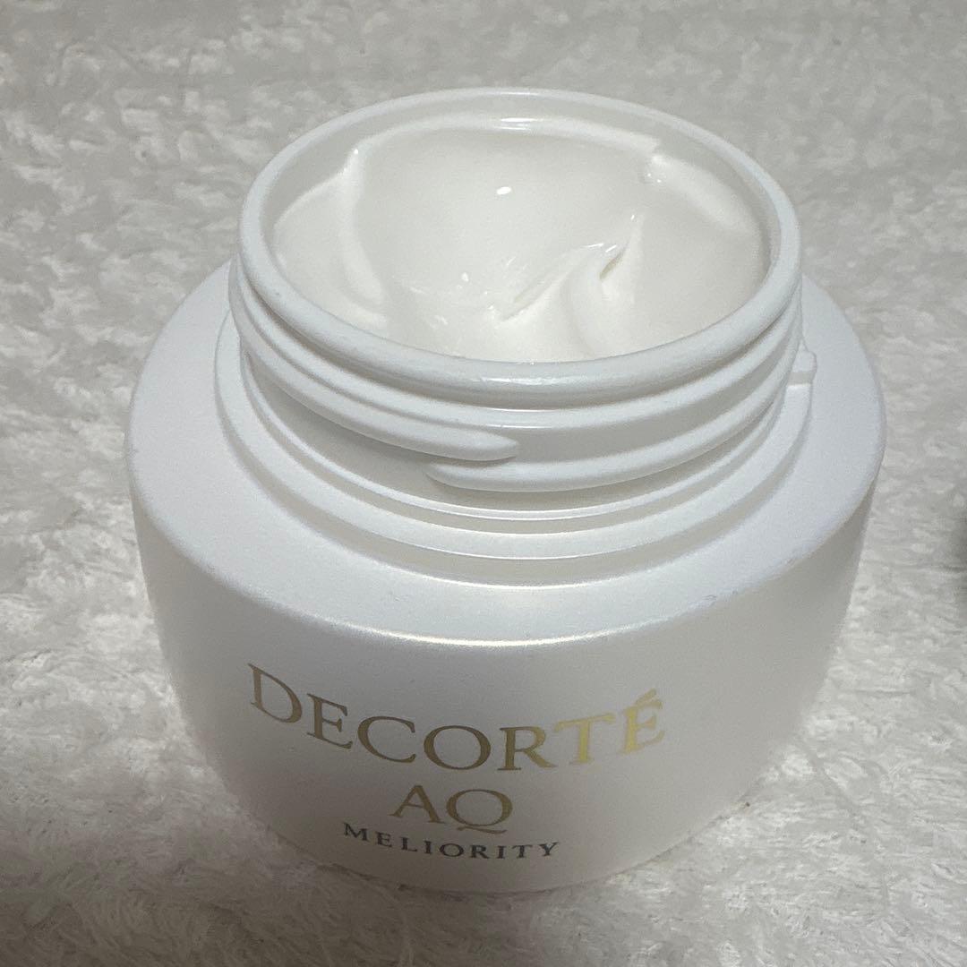 コスメデコルテ AQ ミリオリティ リペア クレンジングクリーム n 150g AQミリオリティリペアクレンジングクリームn」の口コミや効果は？実際