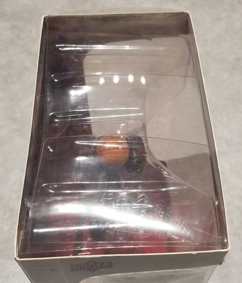 レア新品】アッパーデック プロショット マイケル・ジョーダン 2点