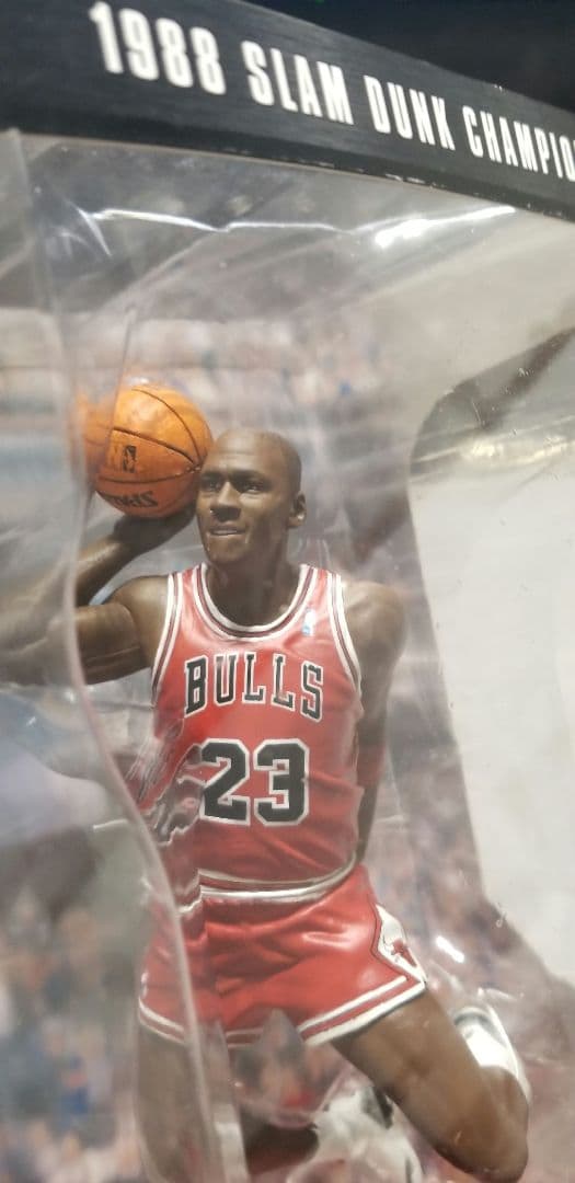 レア新品】アッパーデック プロショット マイケル・ジョーダン 2点