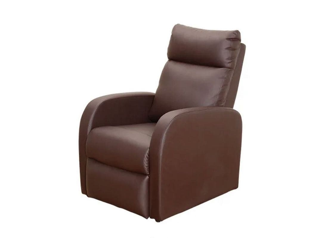 IDC大塚家具 本革 レザーソファ シェーズロング ビンテージ