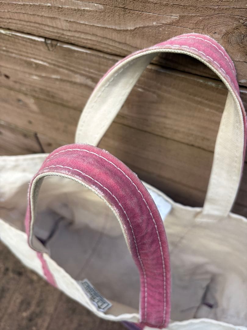 L.L.Bean ボート・アンド・トート　ラージサイズ