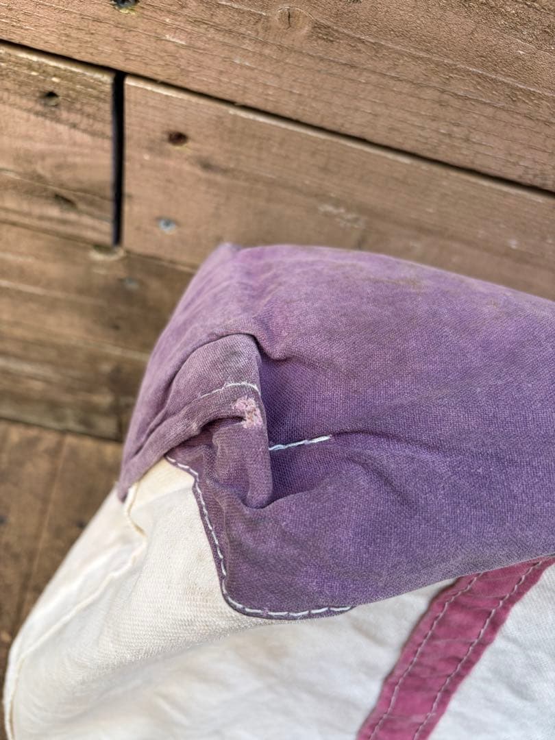 L.L.Bean ボート・アンド・トート　ラージサイズ