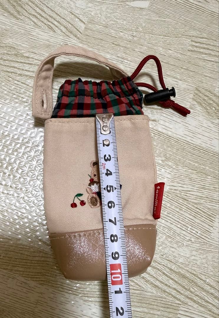 familiar ファミリア 2022 VIP VIPDAY 限定 ジェルケース - メルカリ