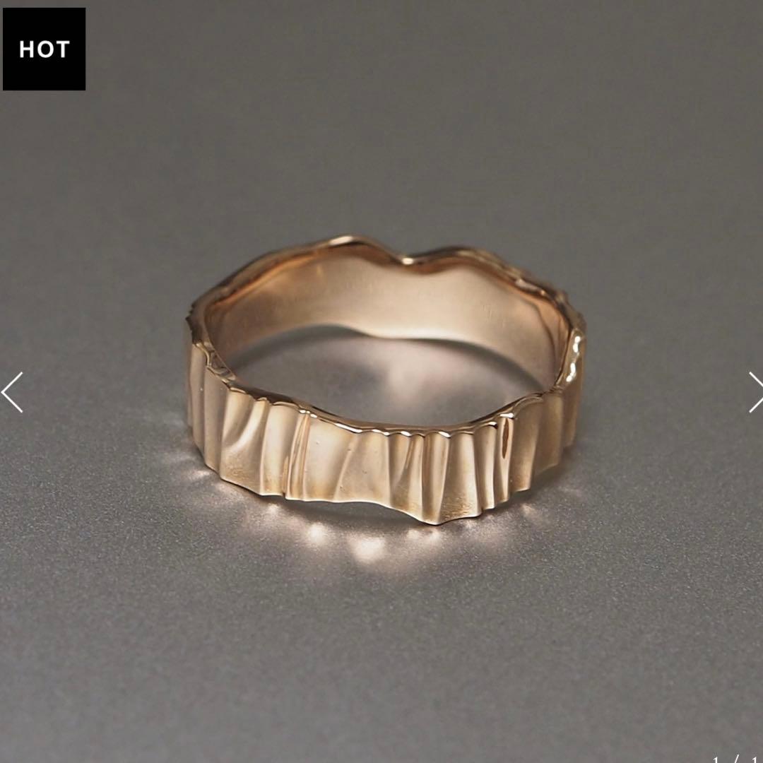 canal accessory 流木リング CMMOR1189 10号 canal accessory 流木リング CMMOR1189 10号 B98355310 アウ