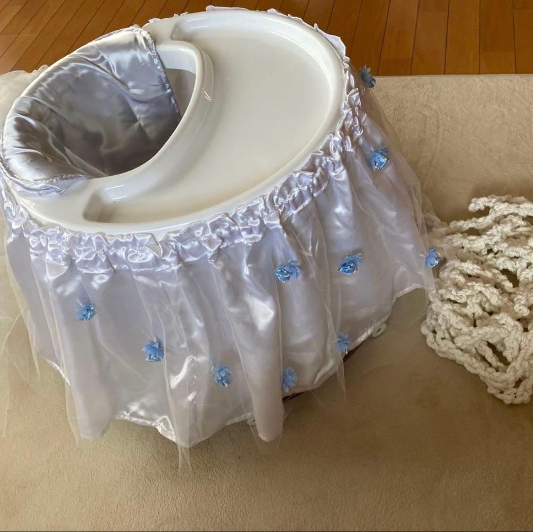 結婚式 リングガール・ボーイ歩行器 ※値下げしました！ - メルカリ