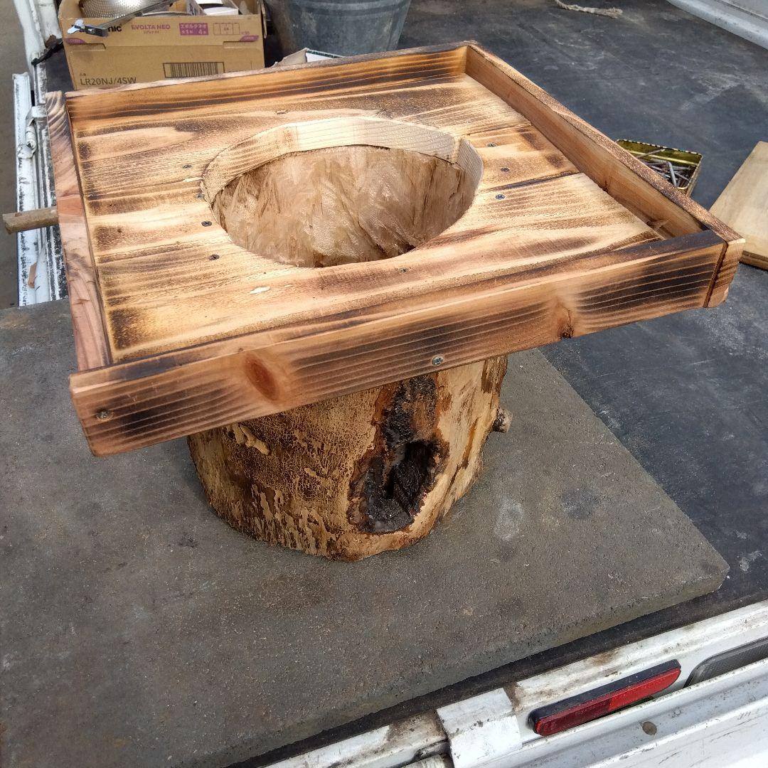 天然木 昆虫採集道具 日本みつばち誘引待ち箱のベース 天然木 昆虫採集道具 日本みつばち誘引待ち箱のベース - メルカリ