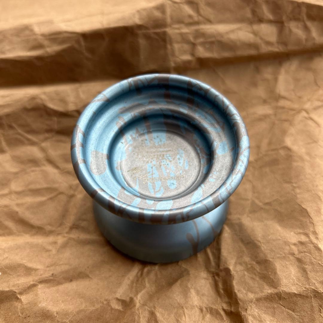 スポーツトイ・アクショントイ supernova light yoyofactory Supernova (old model) - Yoyo Factory ┃Yoyo Specialty Store Rewind