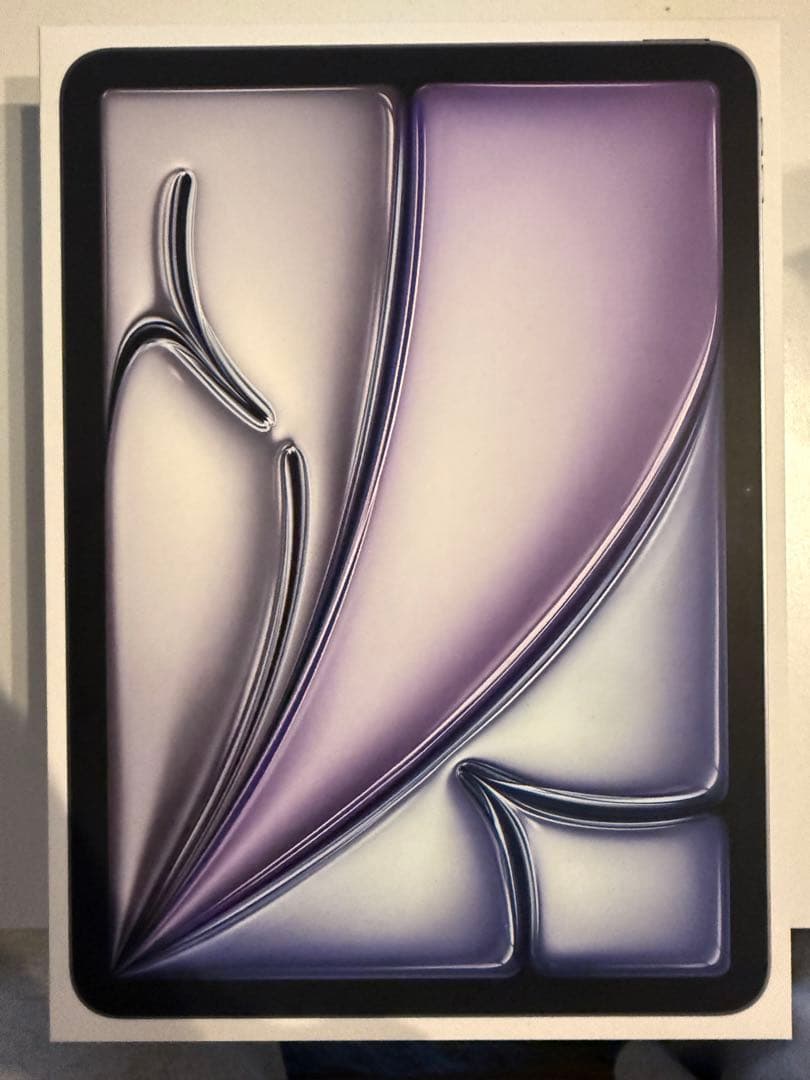 【イタチ】iPad Air (M3)11インチ 128GB Wi-Fi 11インチiPad Air Wi-Fiモデル 128GB - ブルーを購入 - Apple（日本）