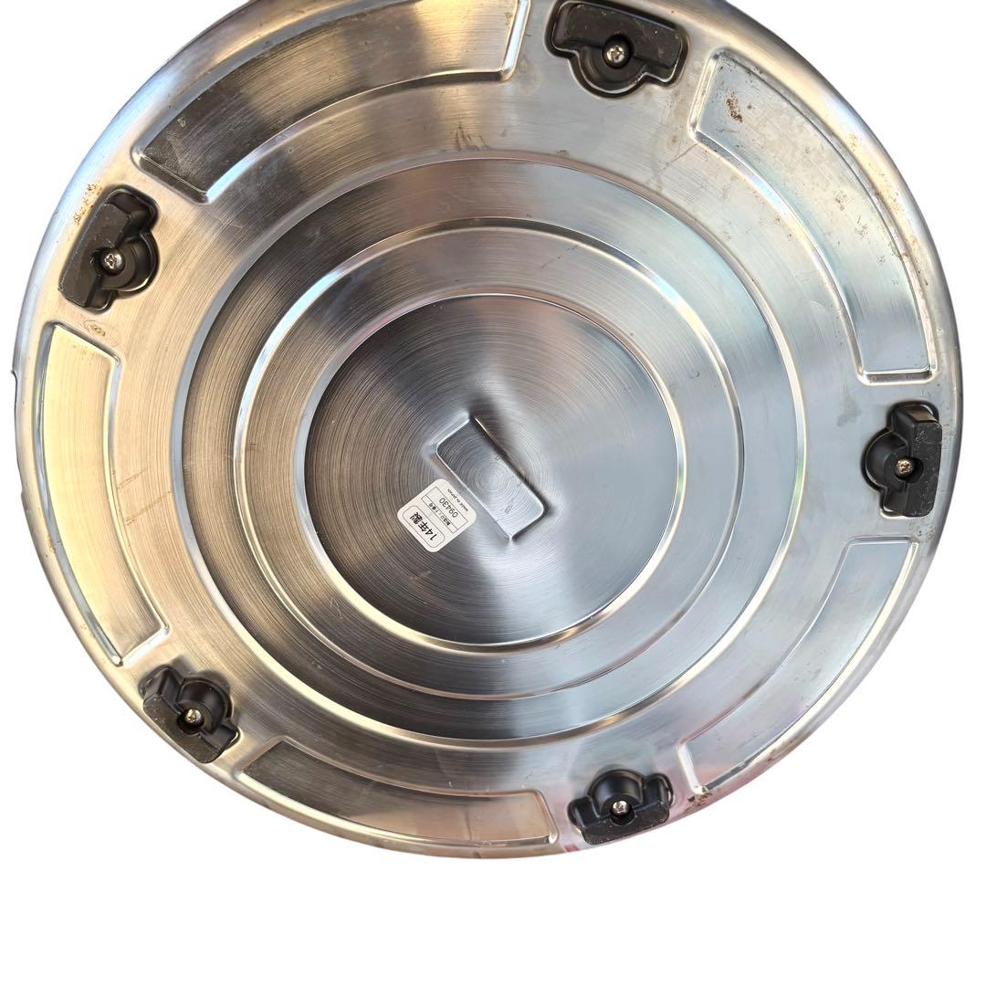 タイガー 電子ジャー TIGER JHC‐900A 5升 9.0L