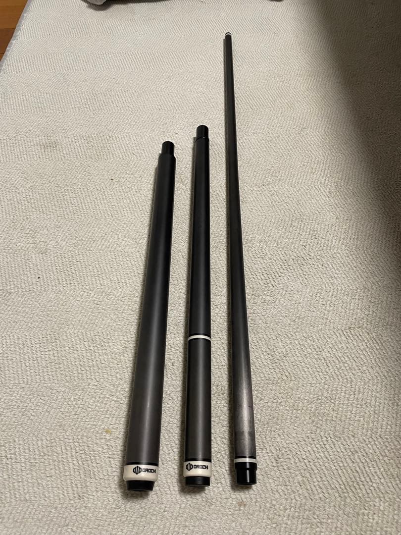 ナビゲーター オロチ ブレイク&ジャンプキュー - メルカリ