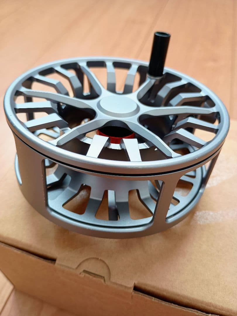 waterworks lamson ラムソン Guru S HD リール フライ - メルカリ