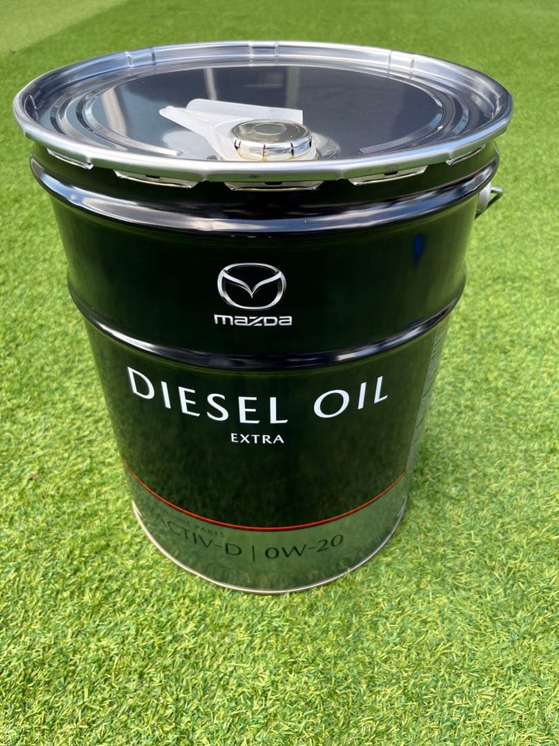 メンテナンス MAZDA DIESEL OIL EXTRA SKYACTIV-D 0W-20 Amazon | エンジンオイル マツダ ディーゼルエクストラ SKYACTIV-D 0W