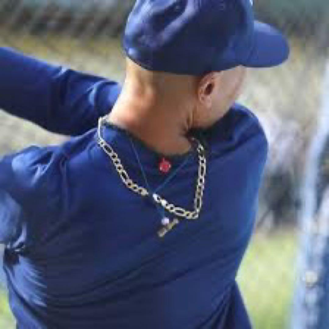 ムーキー ベッツ All Star Necklace 青 ナチュラルの通販はau PAY