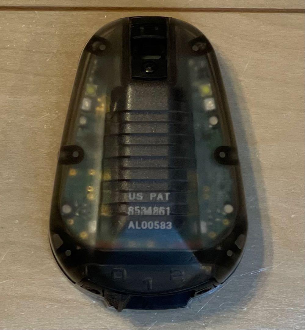 実物 Core Survival HEL-STAR 6 Gen III+ブラック 実物 Core Survival HEL-STAR 6 Gen III+ブラック