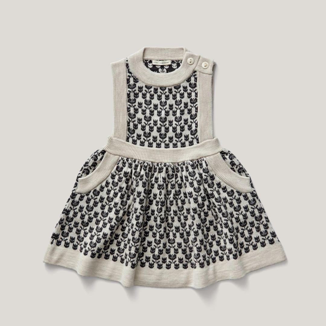 ワンピース Soor Ploom - Mathilda dress 6y Mathilda Dress in Oasis by Soor Ploom - Last Ones In Stock - 8-10