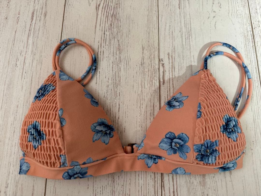 ALEXIA STAM アリシアスタン ビキニ セット - メルカリ