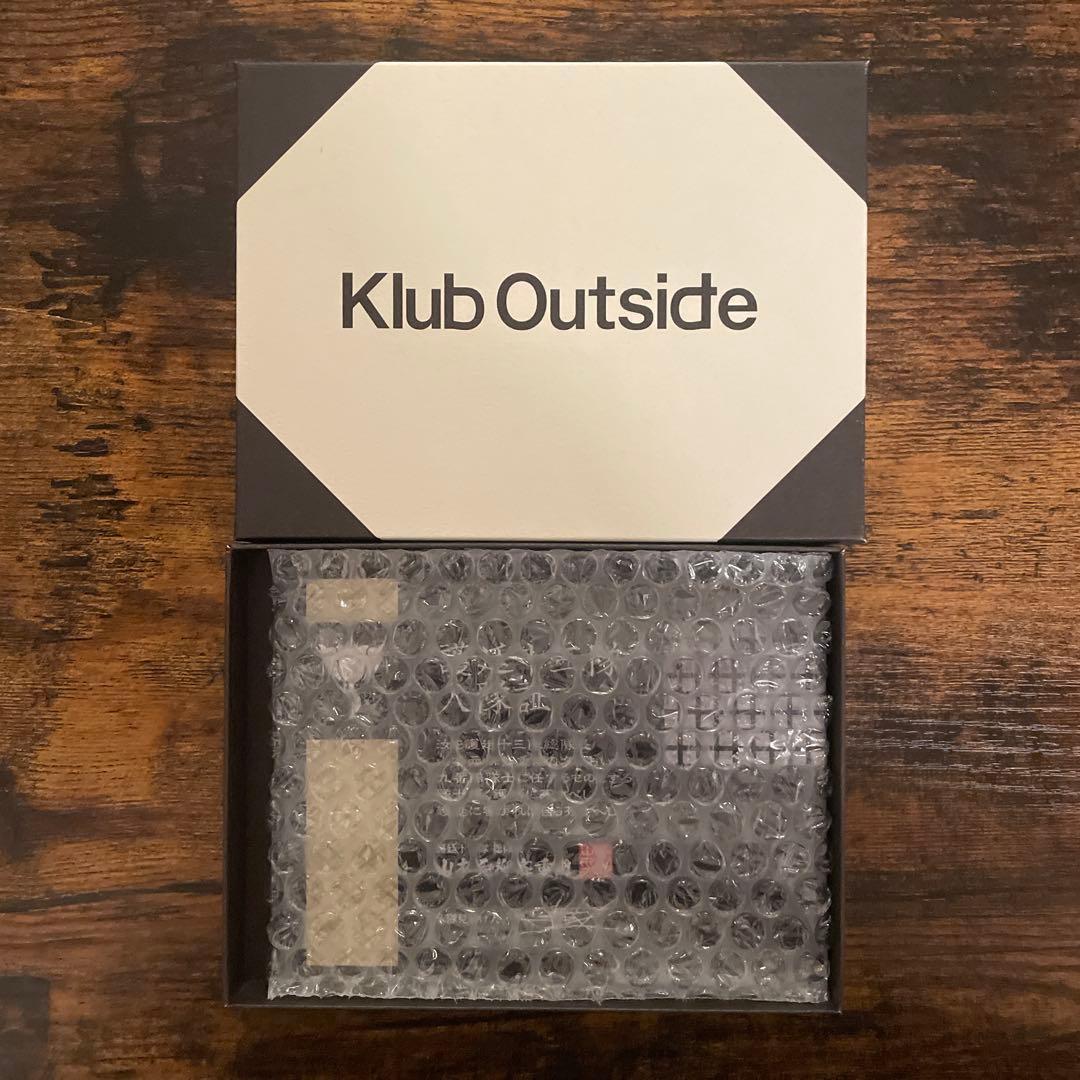 BLEACH 護廷十三隊 九番隊 入隊証 Klub Outside FC - メルカリ