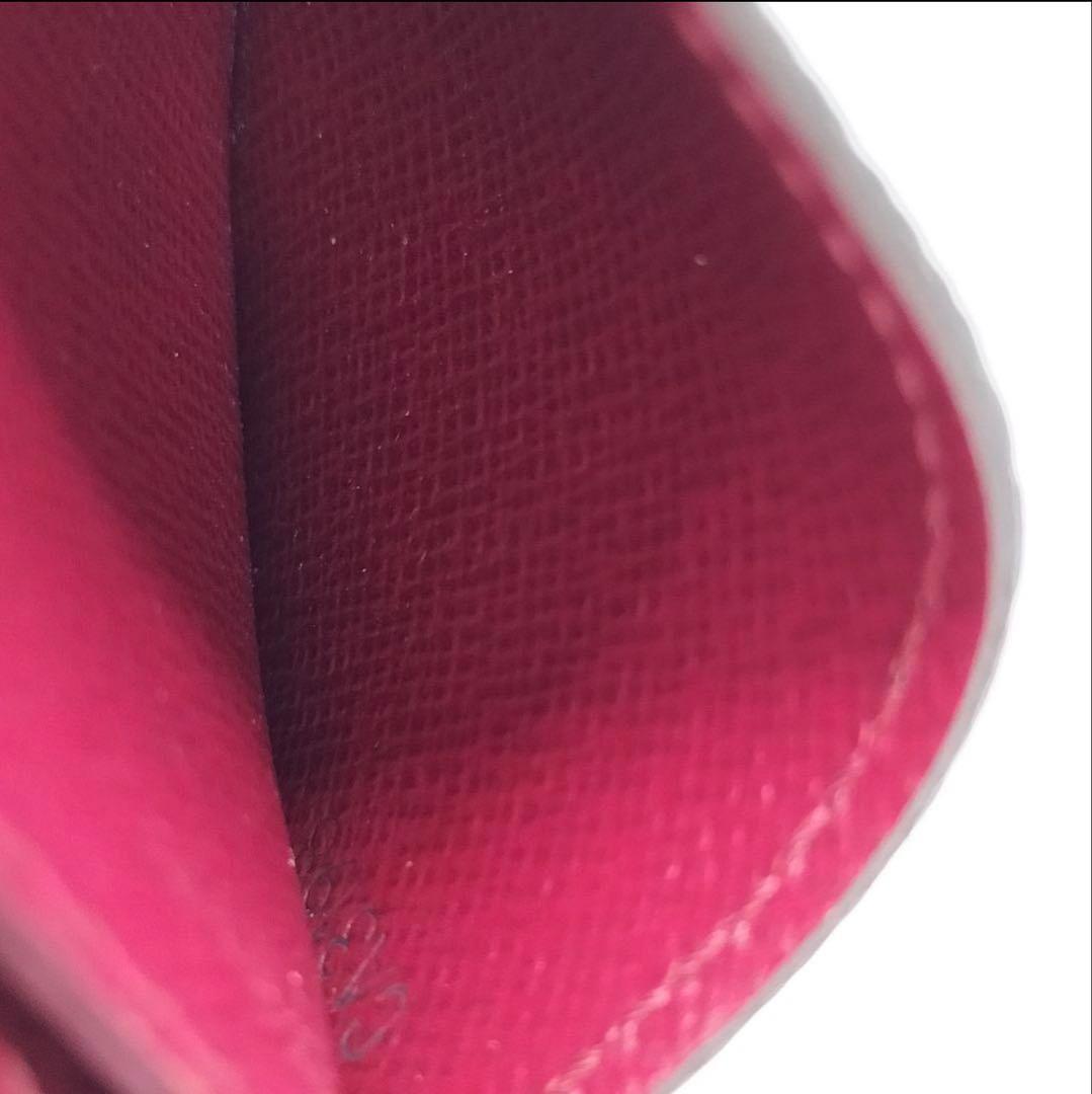 LOUISVUITTON(ルイヴィトン) パスケース AM399