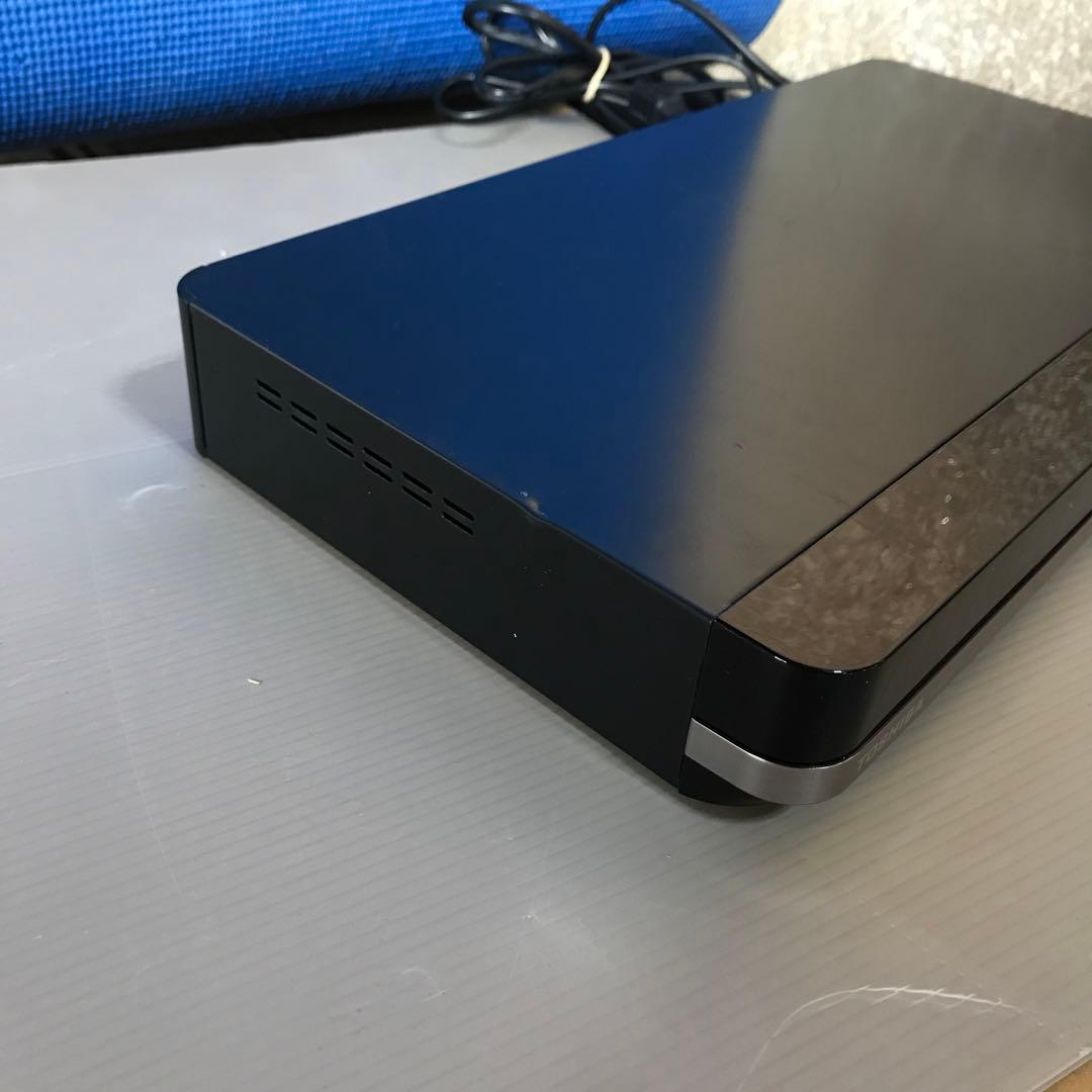 TOSHIBA REGZA D-M470 HDDレコーダー ジャンク品 - メルカリ