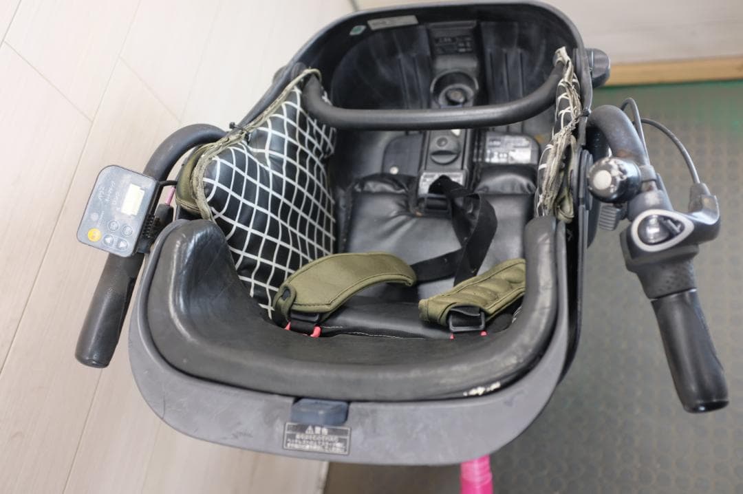 戸*佑様 パナソニック ギュット　　20インチ　3段　8.9Ah（5点灯）充電器