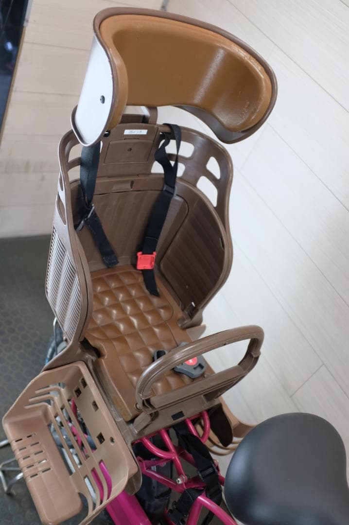 戸*佑様 パナソニック ギュット　　20インチ　3段　8.9Ah（5点灯）充電器