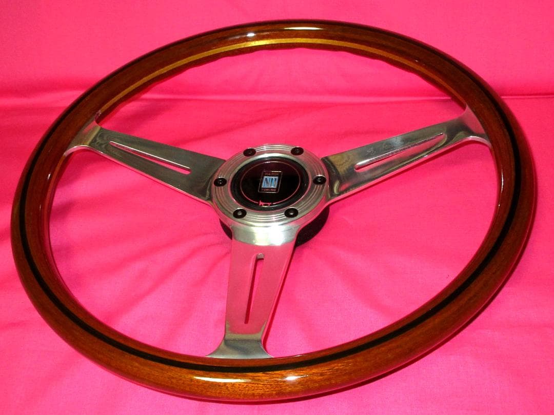 6267 正規品 NARDI classic ナルディ クラシック 36.5Φ