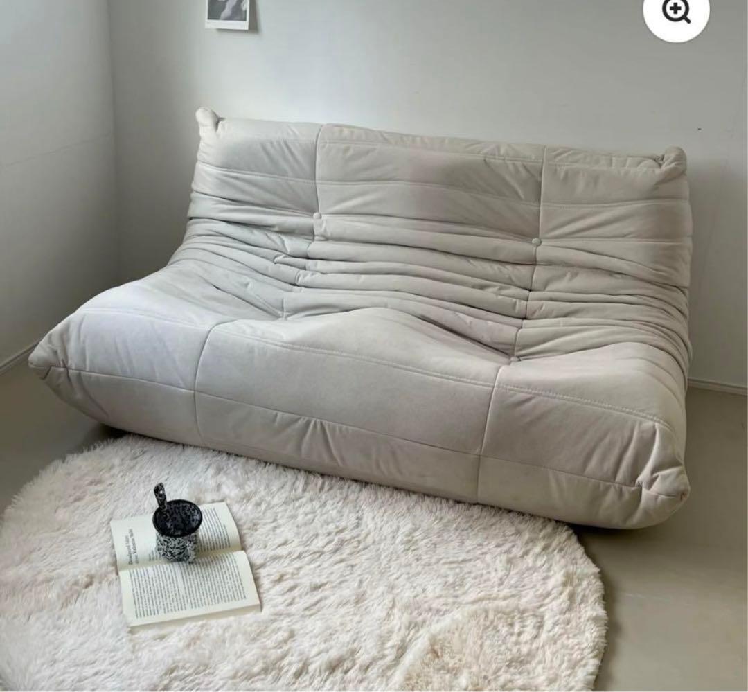 岩田★furnihunter ソファ FRNHT Original Pebble Sofa