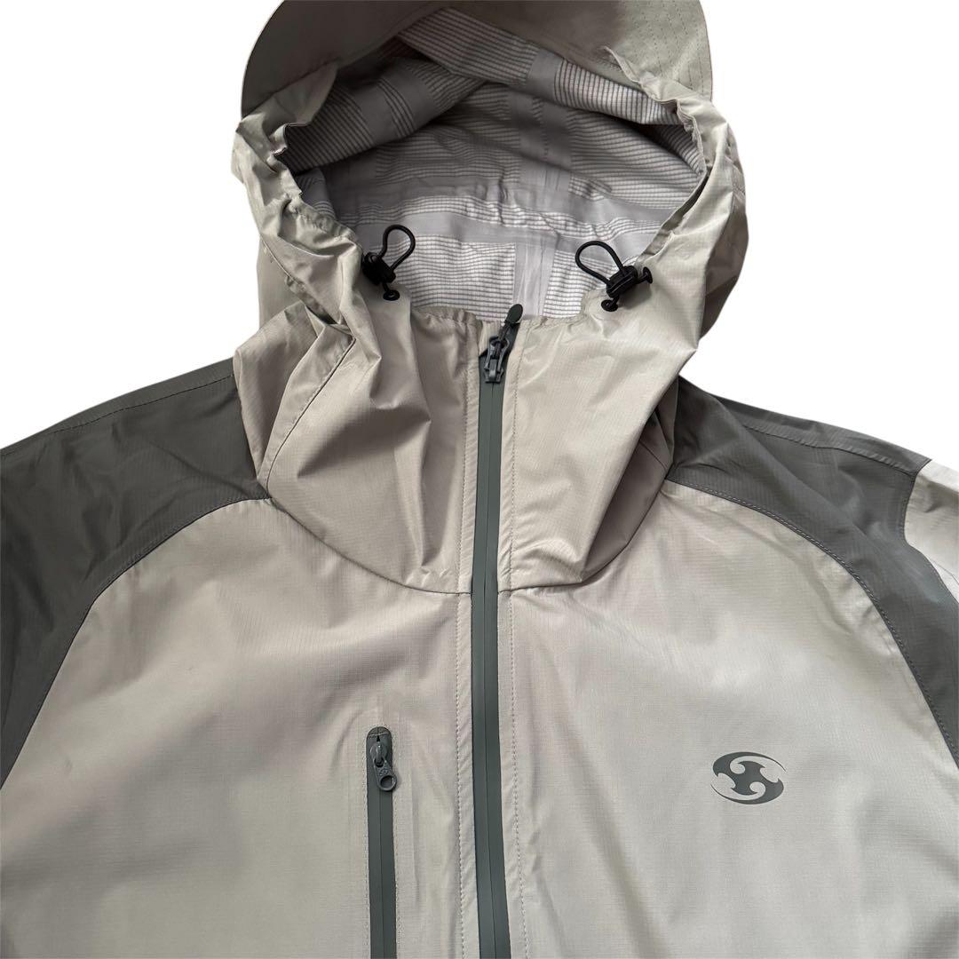 SAN SAN GEAR サンサンギア 2.5L JACKET