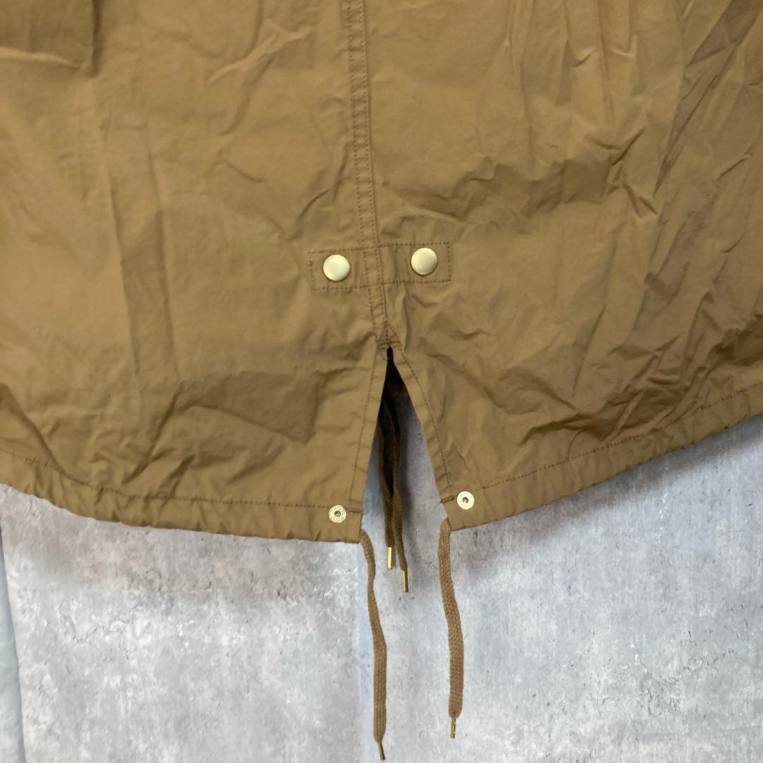 専用 新品【Le Melange】 ダウンライナー付きモッズコート ジャケット