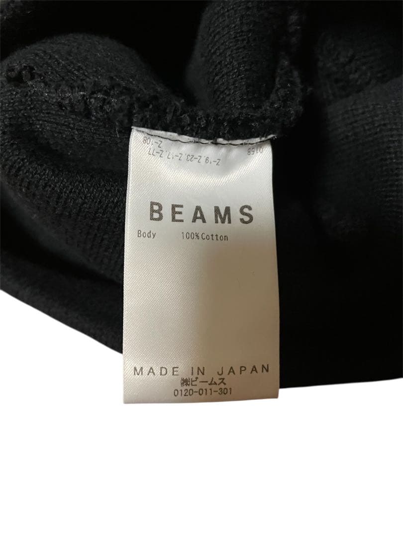 FUTURE ARCHIVE ラインストーンモチーフビーニー - メルカリ