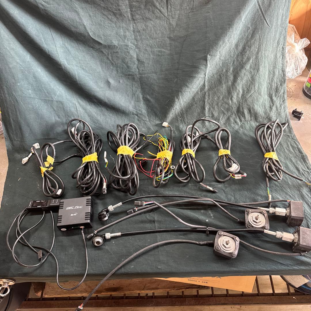 u*k様 BLITZ│DSC │DAMPER ZZ-R ブリッツ 車高調　ノート BLITZ（ブリッツ） BLITZ No.98520 DAMPER ZZ-R SpecDSC Plus 車高調