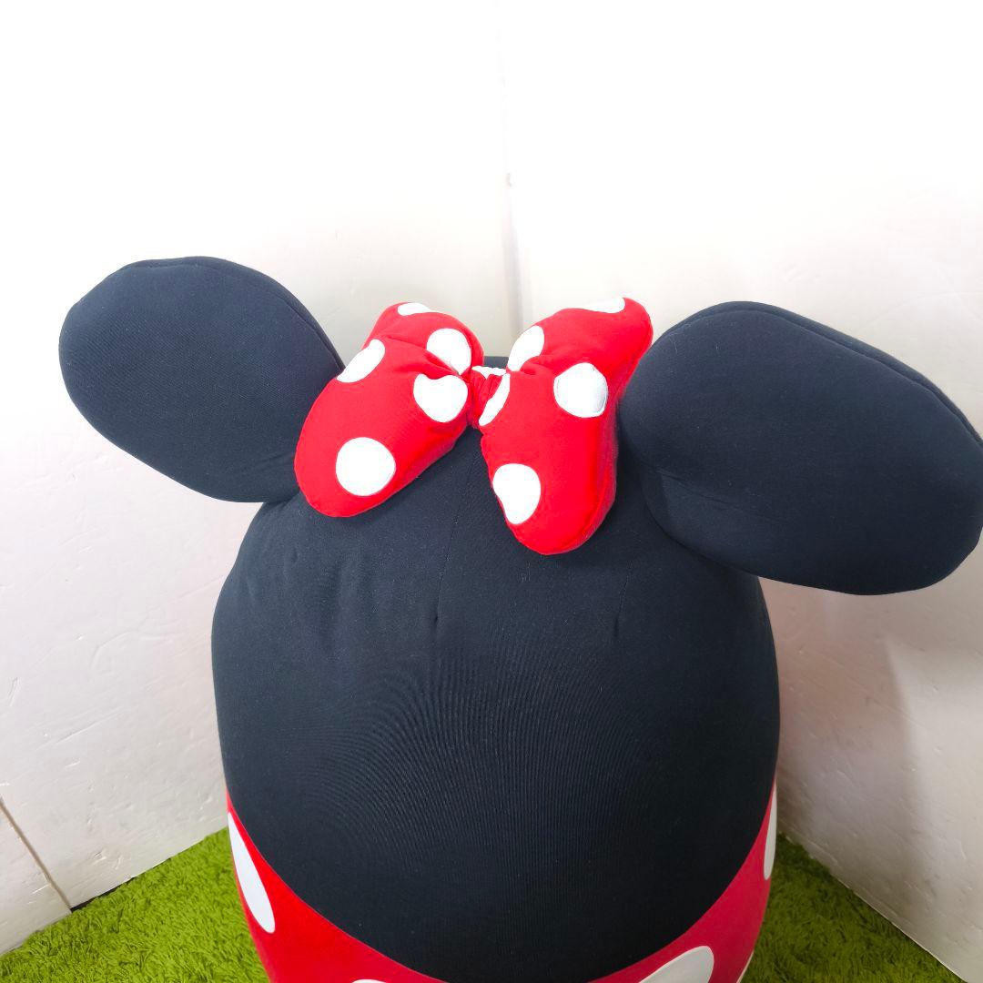 みゆ様専用 Yogibo ヨギボー ディズニーバブル ミニーマウス