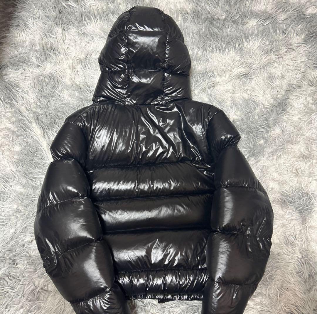 ジャケット・アウター ZARA puffer jacket 80% down -20% feather