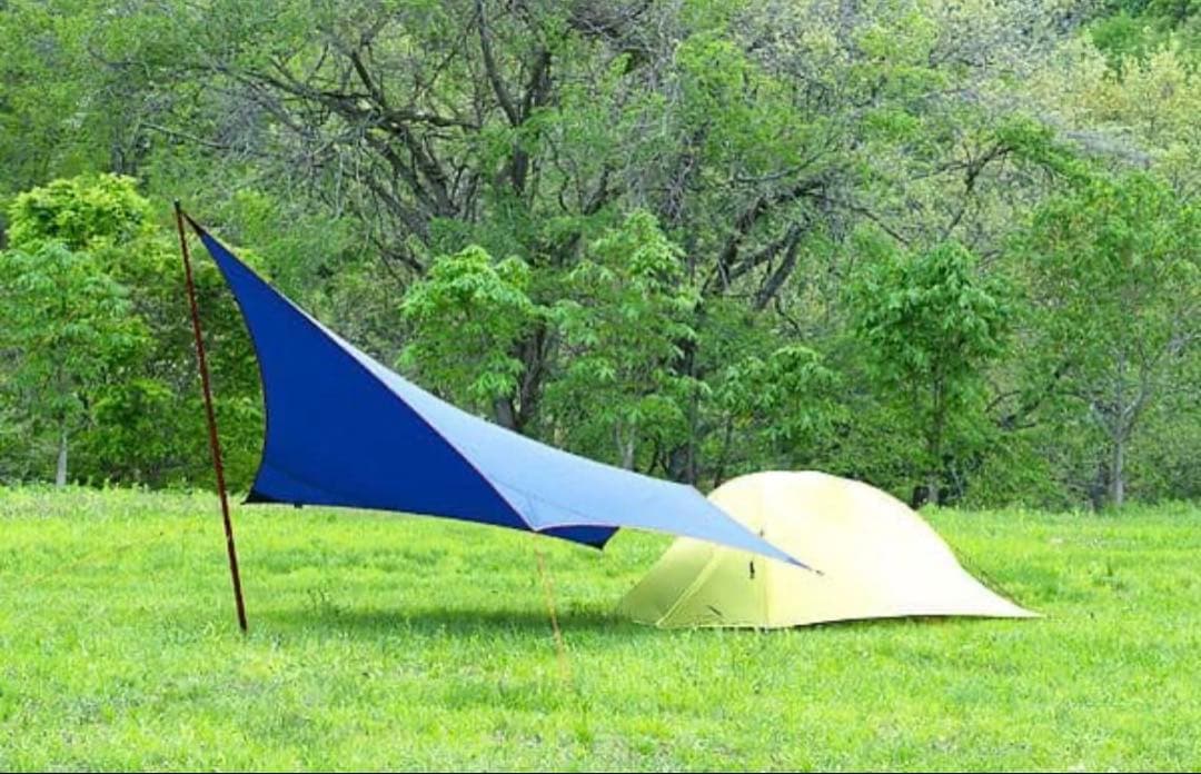 ムササビウイング13ft.SiNY 山旅ver ムササビウイング13ft.SiNY 山旅ver Musasabi-Wing13ft.“山旅”version