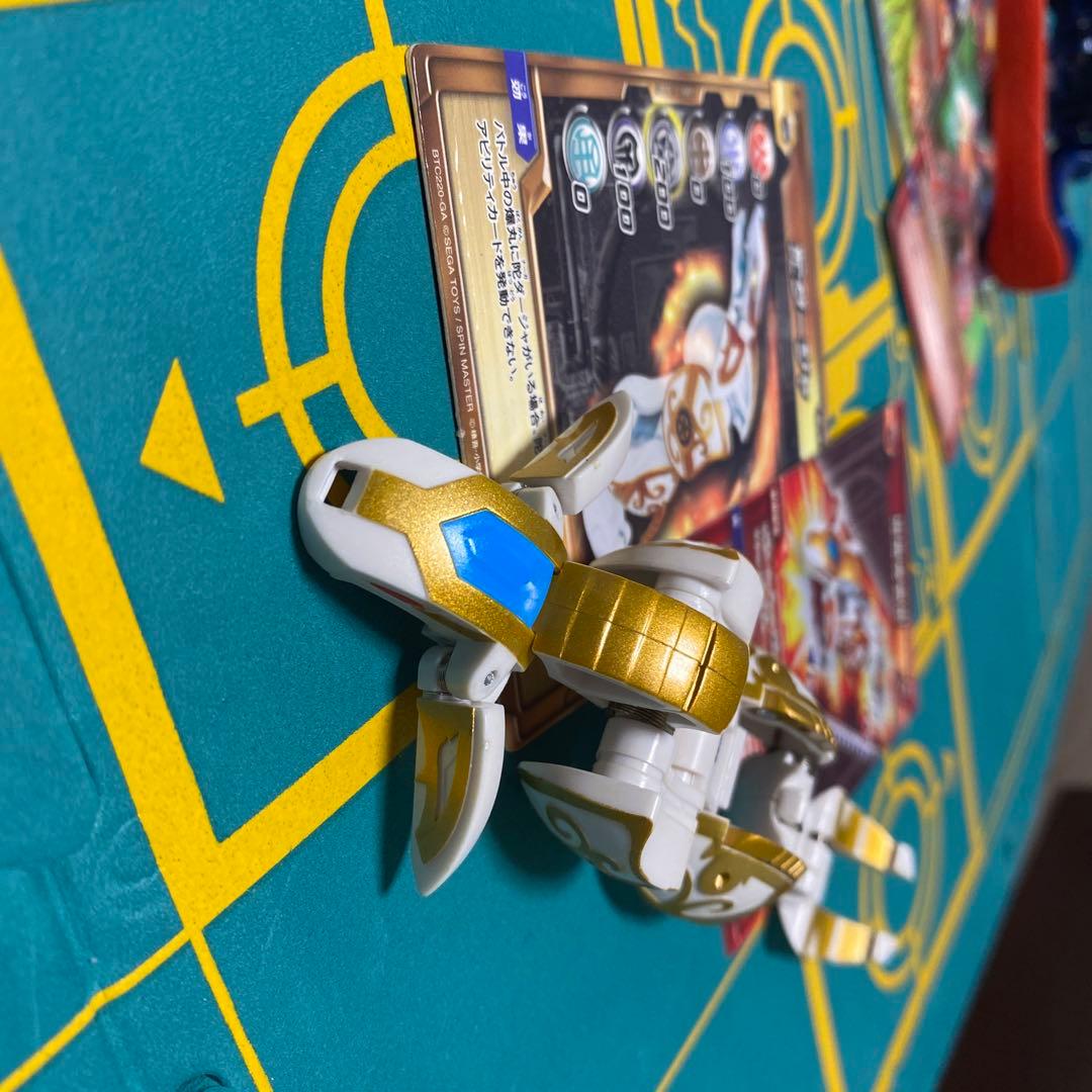 爆丸 爆テク 陀ダージャ ナーガダージャ - メルカリ