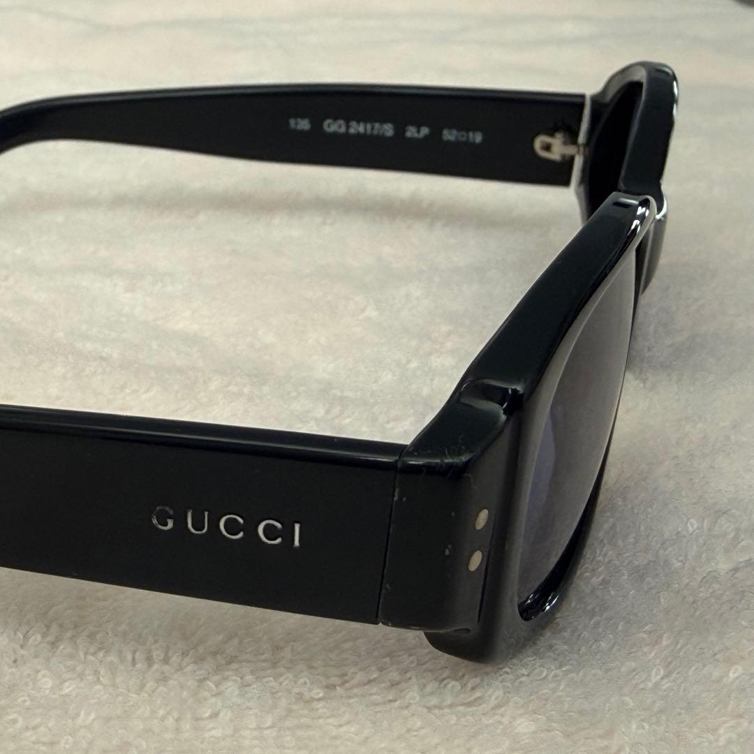 GUCCI グッチ サングラス レディース GC2417 - メルカリ